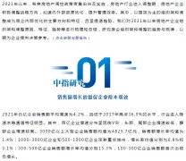 调架构优管理，房企开启精细化发展新征程