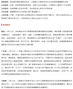 商办 | 西安都市圈发展规划发布，多家商管企业年报公布，复星国际拟63亿收购上海外滩金融中心