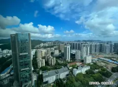 同比多卖了52%！海南部分市县商品房销售陡增，发生了什么